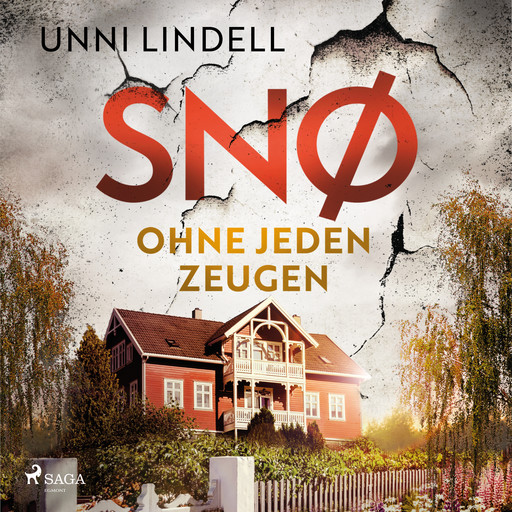 Snø – Ohne jeden Zeugen, Unni Lindell