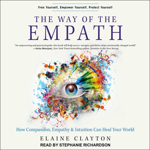 The Way of the Empath, Elaine Clayton