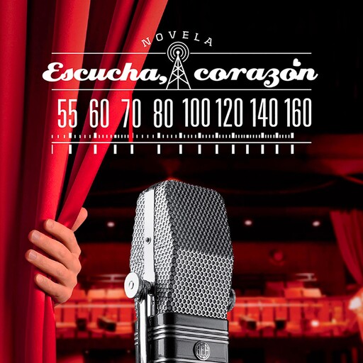 Escucha, corazón, María Eugenia Lorenzini