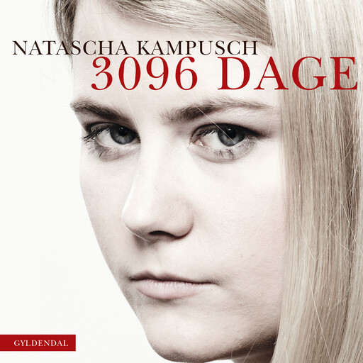 3096 dage, Natascha Kampusch