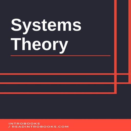 Systems Theory, Introbooks Team