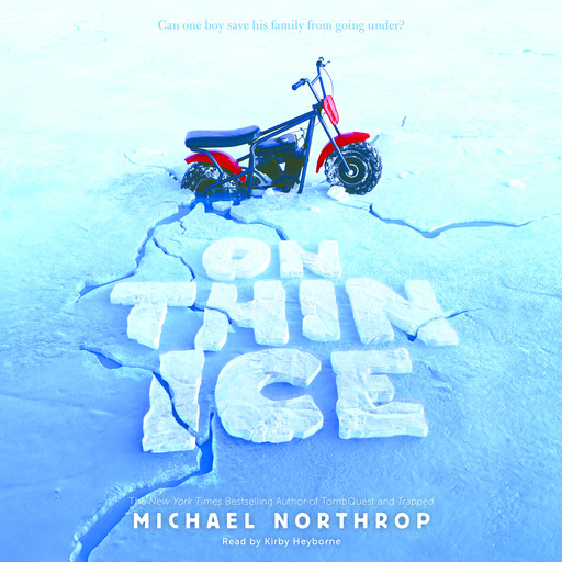 On Thin Ice, Michael Northrop