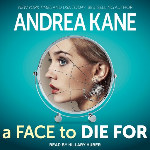 A Face to Die For, Andrea Kane