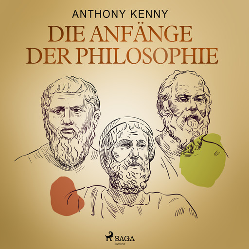 Die Anfänge der Philosophie, Anthony Kenny
