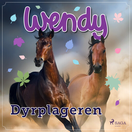 Wendy - Dyrplageren, Diverse