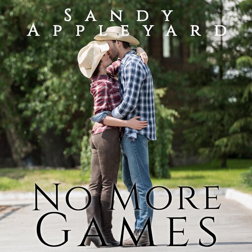 No More Games, Sandy Appleyard