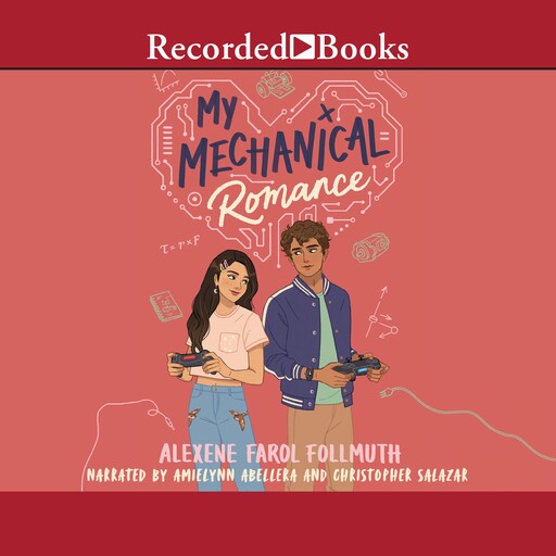 My Mechanical Romance, Alexene Farol Follmuth