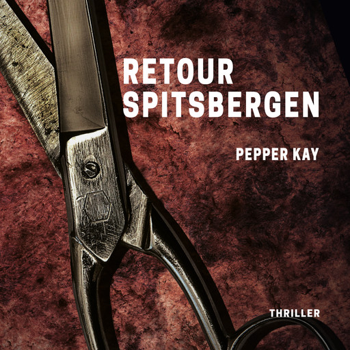 Retour Spitsbergen, Pepper Kay