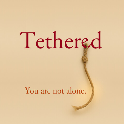 Tethered, Luis Portas de Iberico Nogueira