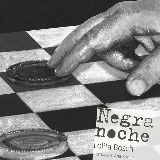 Negra noche, Lolita Bosh