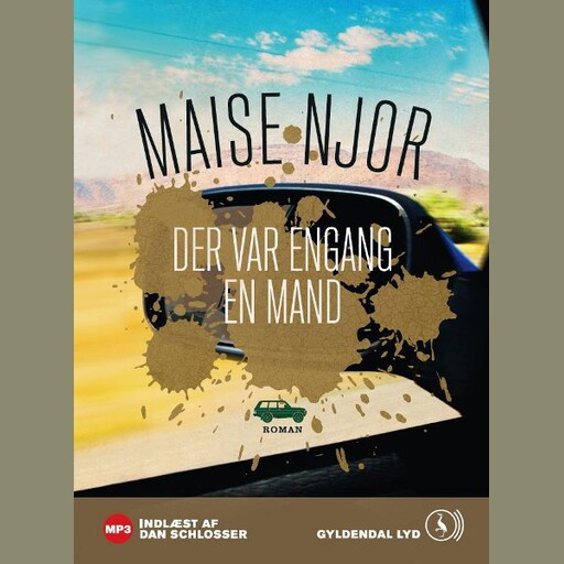 Der var engang en mand, Maise Njor