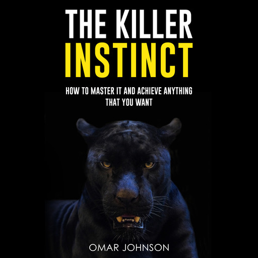 The Killer Instinct, Omar Johnson