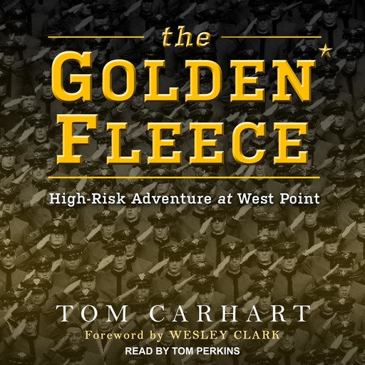 The Golden Fleece, Tom Carhart