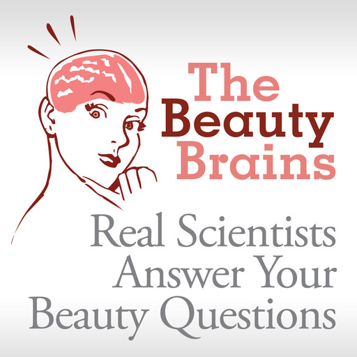 Episode 337 - Is Mascara Toxic? PFAS in Cosmetics & other beauty questions answered, Discover the beauty, avoid, cosmetic products you should use