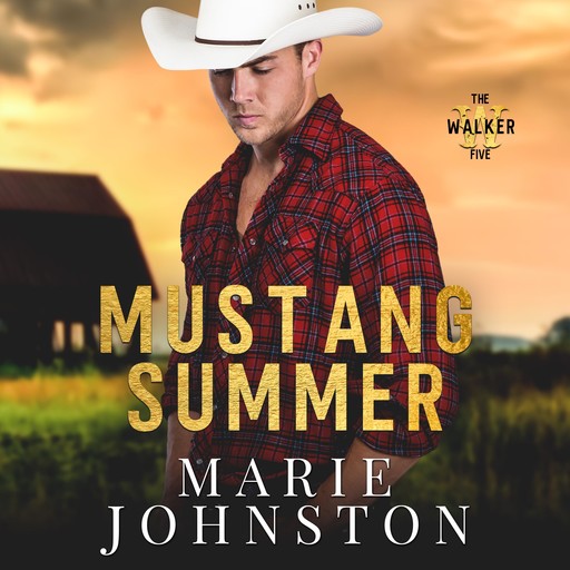 Mustang Summer, Marie Johnston