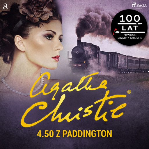 4.50 z Paddington, Agatha Christie