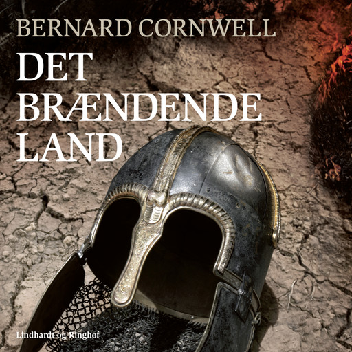 Det brændende land, Bernard Cornwell
