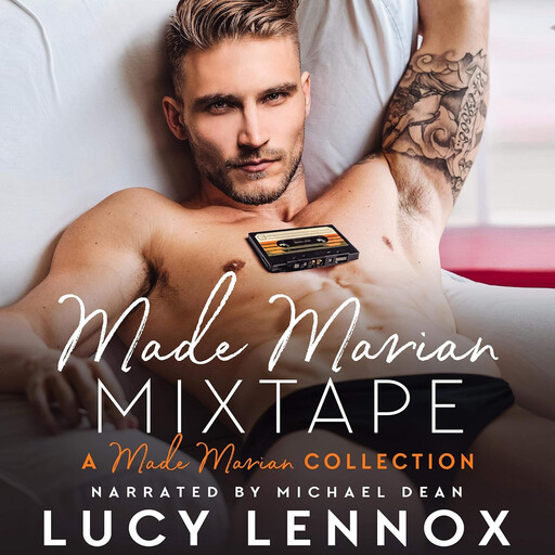Made Marian Mixtape, Lucy Lennox
