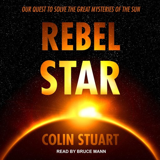 Rebel Star, Colin Stuart