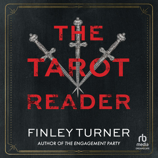 The Tarot Reader, Finley Turner