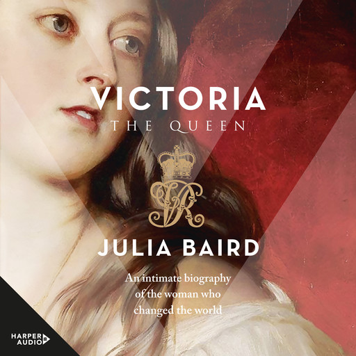 Victoria, Julia Baird