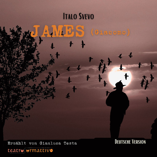 James (Giacomo), Italo Svevo