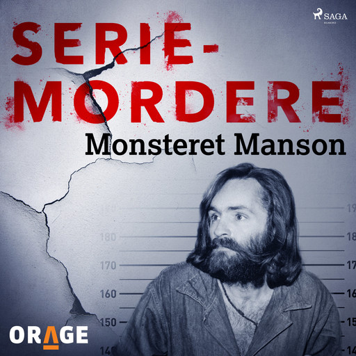 Monsteret Manson, Orage