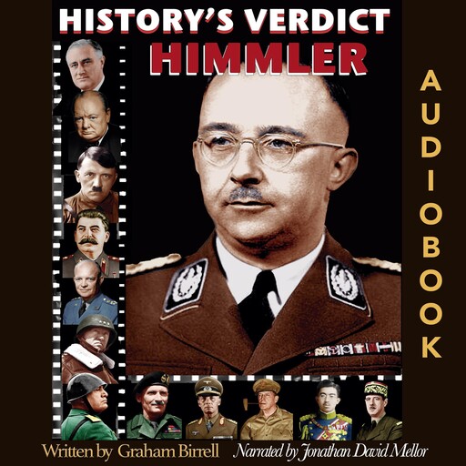 HIMMLER, Graham Birrell