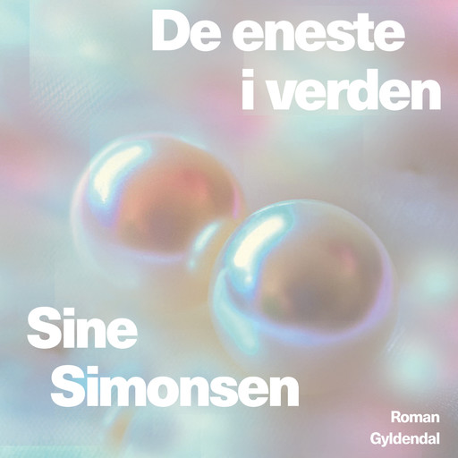 De eneste i verden, Sine Simonsen