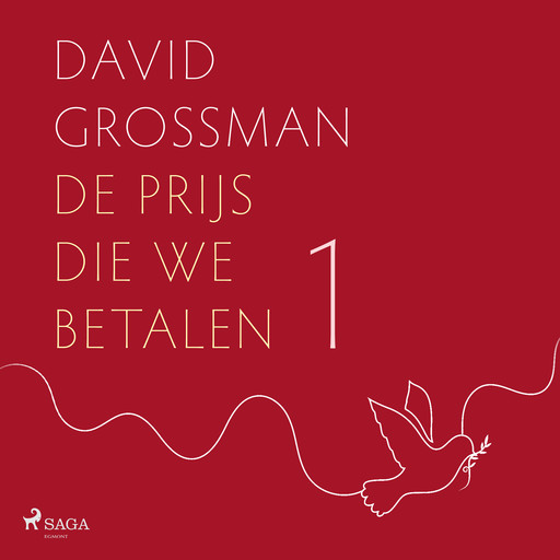 En ondanks alles, David Grossman