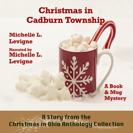 Christmas In Cadburn Township, Michelle L. Levigne