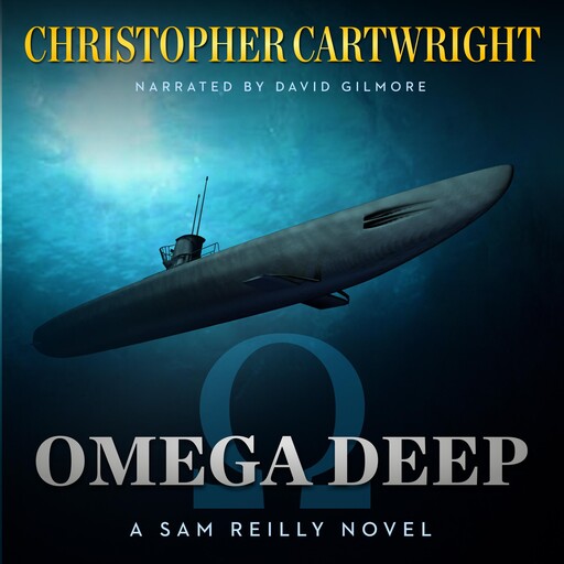 Omega Deep, Christopher Cartwright