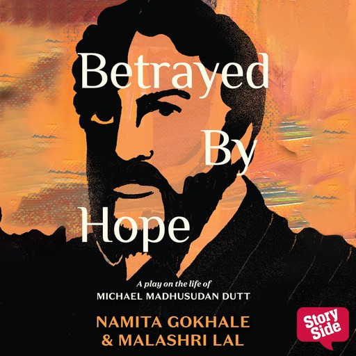 Betrayed By Hope, Namita Gokhale, Malashri Lal