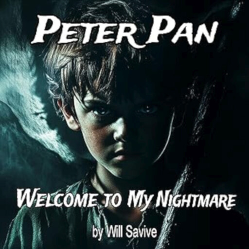 Peter Pan: Welcome to My Nightmare, Will Savive