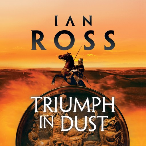 Triumph in Dust, Ian Ross