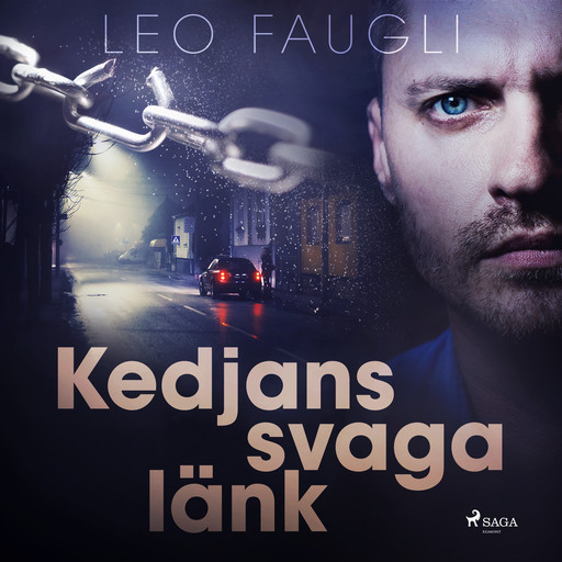 Kedjans svaga länk, Leo Faugli