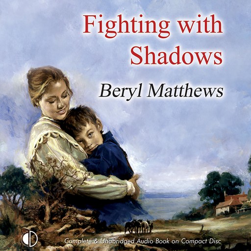 Fighting with Shadows, Beryl Matthews