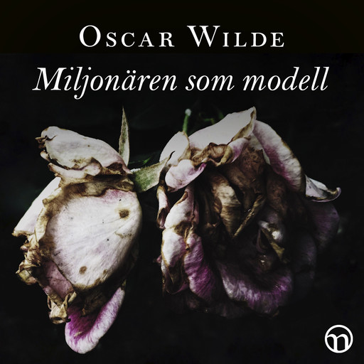 Miljonären som modell, Oscar Wilde