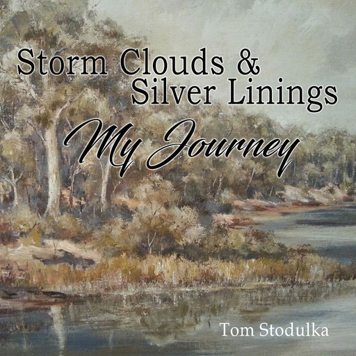 Storm Clouds & Silver Linings: My Journey, Tom Stodulka