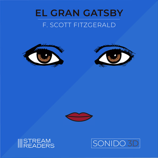El Gran Gatsby, Francis Scott Fitzgerald