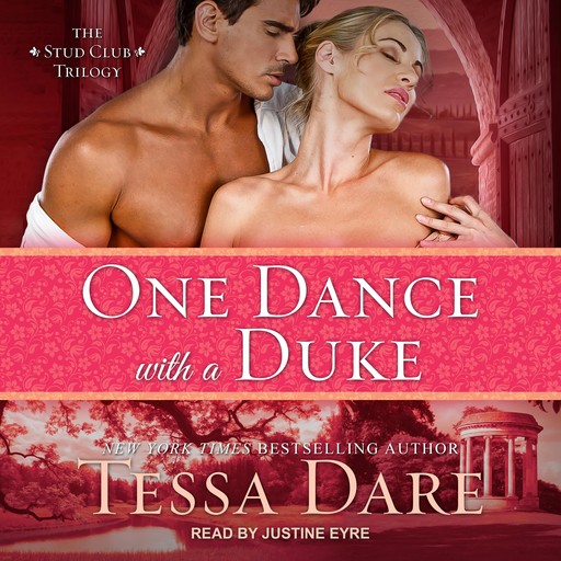 One Dance with a Duke, Tessa Dare