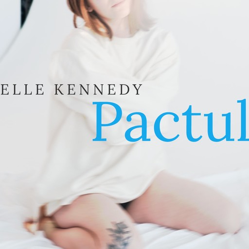 Pactul, Elle Kennedy, Teodor Rusu