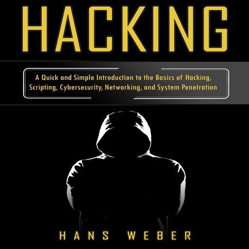 Hacking, Hans Weber