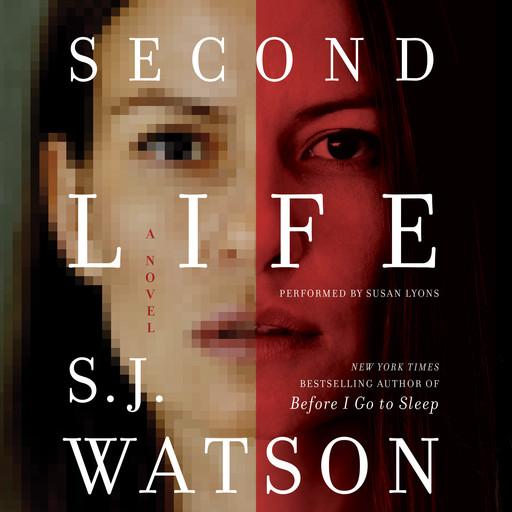 Second Life, S.J.Watson