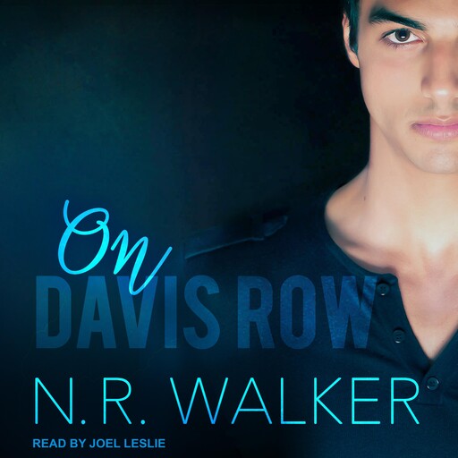 On Davis Row, N.R.Walker