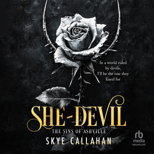She-Devil, Skye Callahan