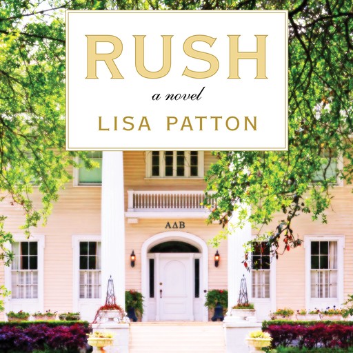 Rush, Lisa Patton