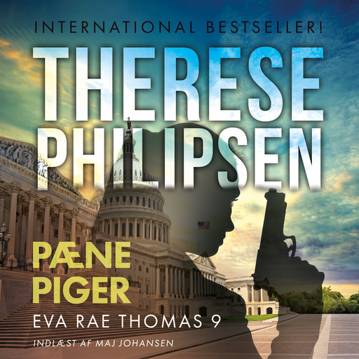 Pæne piger - 9, Therese Philipsen