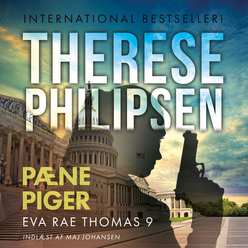 Pæne piger - 9, Therese Philipsen