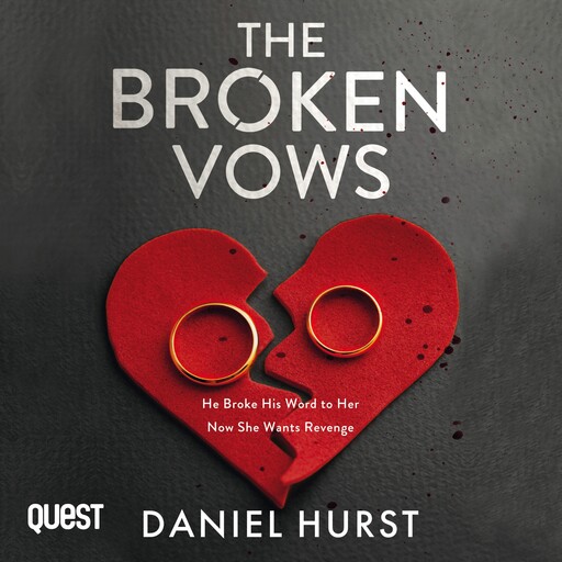 The Broken Vows, Daniel Hurst